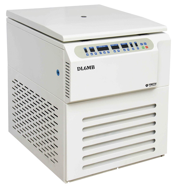 Yingtai centrifuge DL6MB