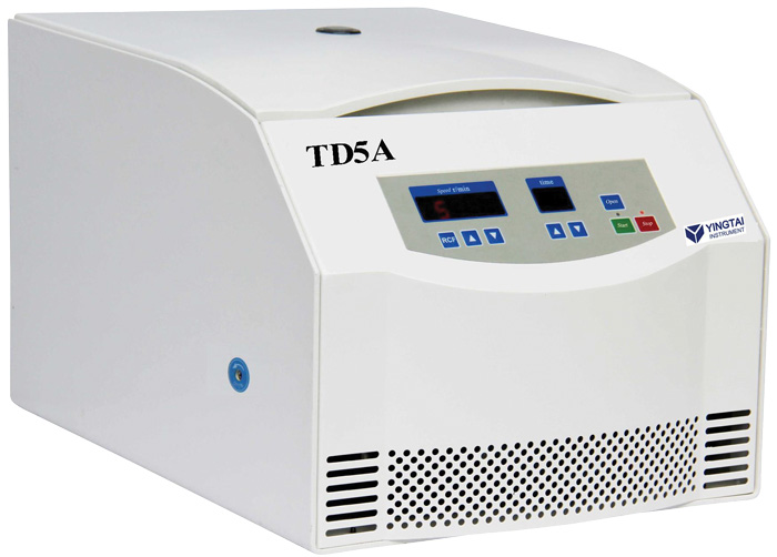 Yingtai centrifuge TD5A