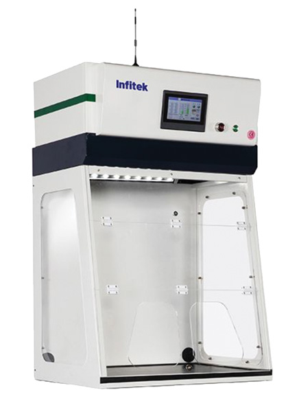 ductless fume hood