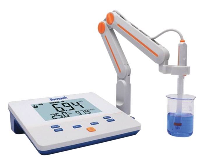 infitek ph meters