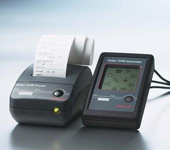 Ambu CPR Printer