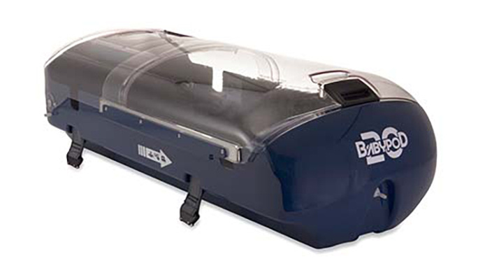BP20 shell