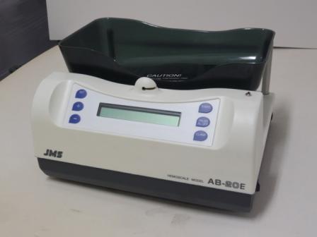 HemoSacle AB-20E