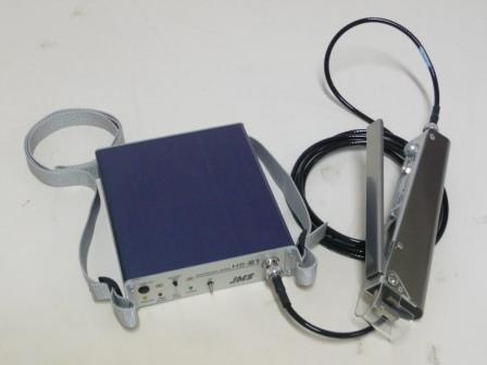 JMS HemoSealer HS-21 Portable Tube Sealer