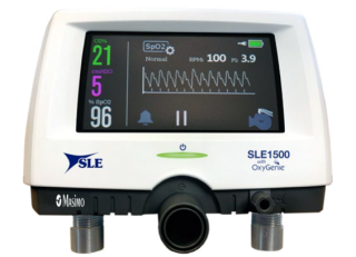 SSEM Mthembu Medical (Pty) Ltd - SLE1500 Respiratory Therapy System ...